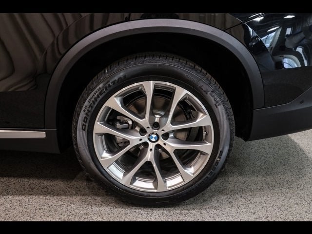 2025 BMW X5 X5 40i